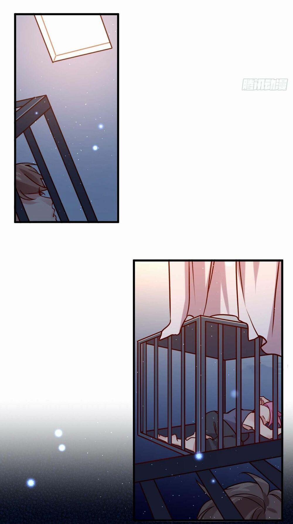 Lang Quân, Xin Đừng…! 61 trang 16