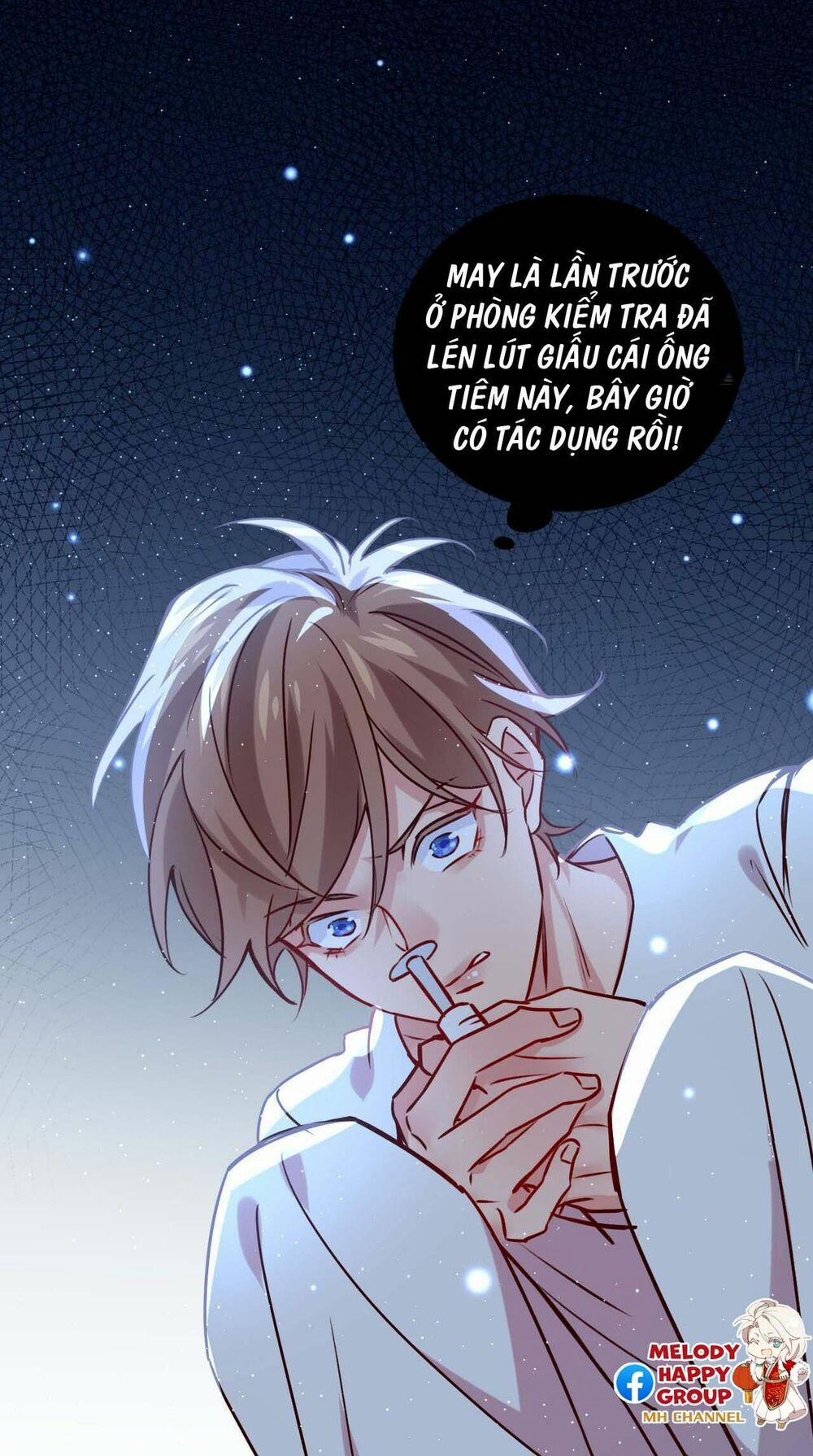 Lang Quân, Xin Đừng…! 61 trang 17