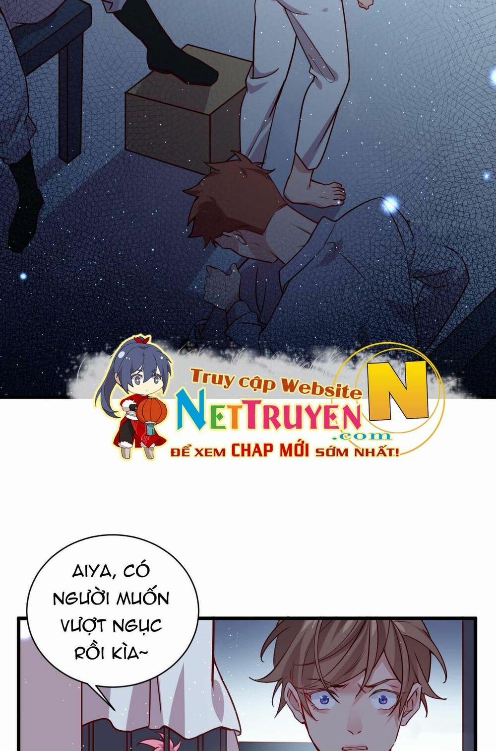 Lang Quân, Xin Đừng…! 61 trang 21