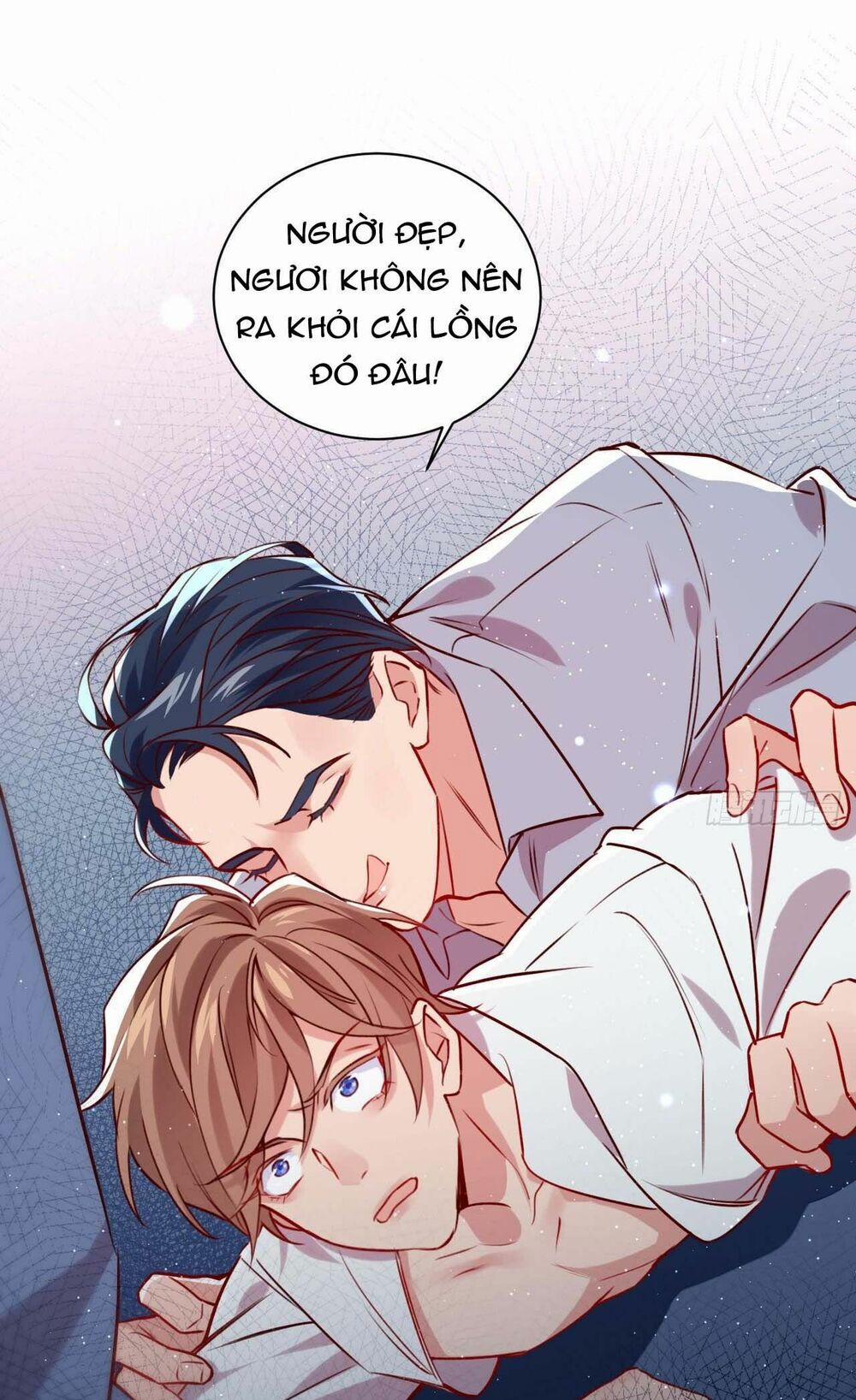 Lang Quân, Xin Đừng…! 61 trang 26