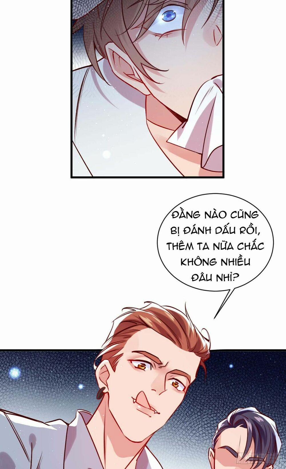 Lang Quân, Xin Đừng…! 61 trang 28