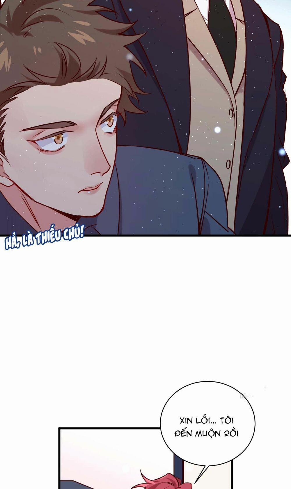 Lang Quân, Xin Đừng…! 61 trang 3