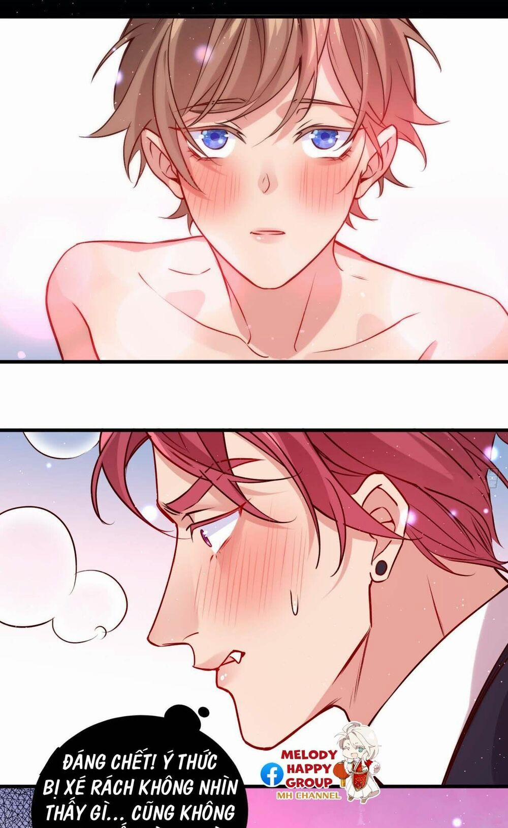 Lang Quân, Xin Đừng…! 61 trang 8