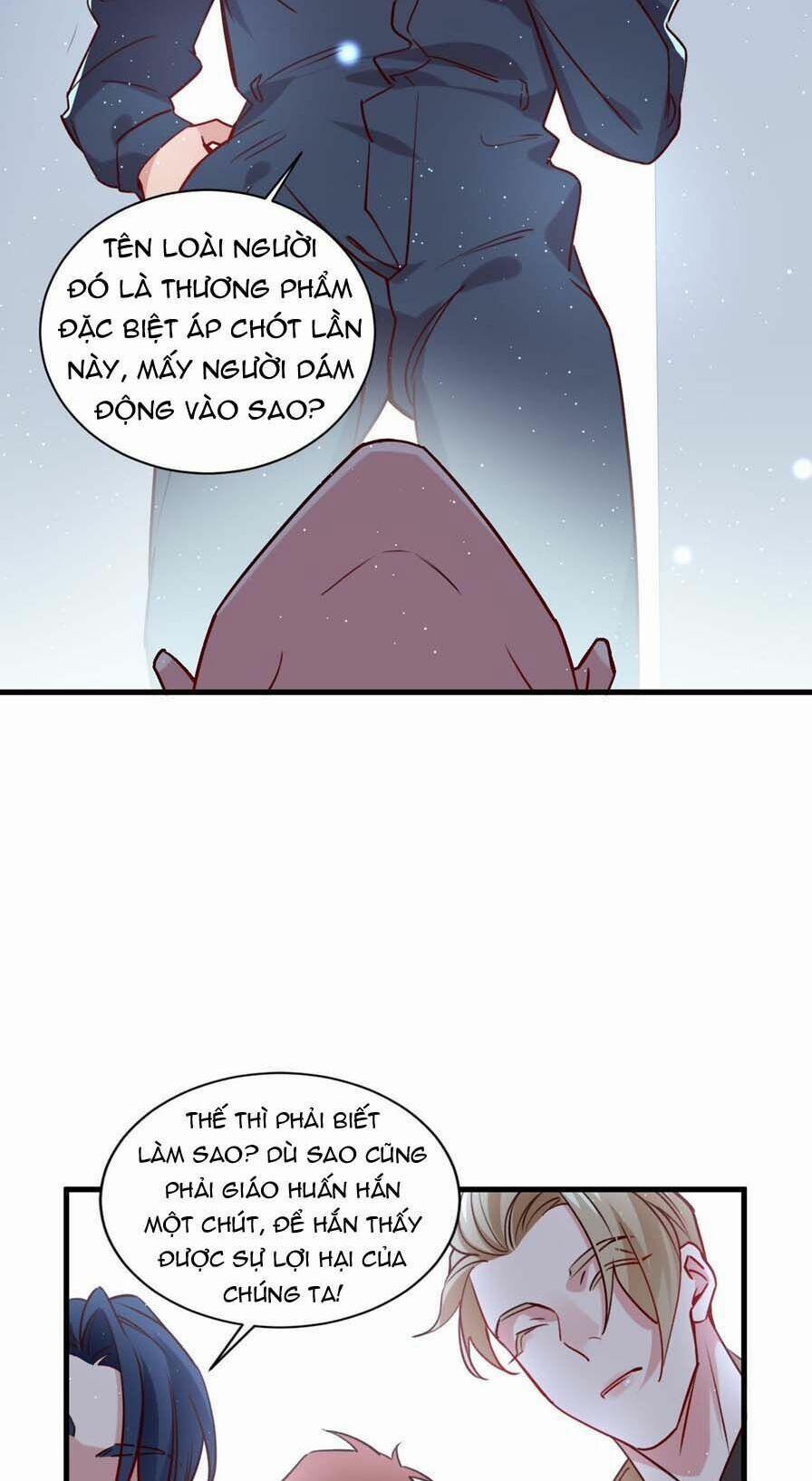 Lang Quân, Xin Đừng…! 62 trang 11