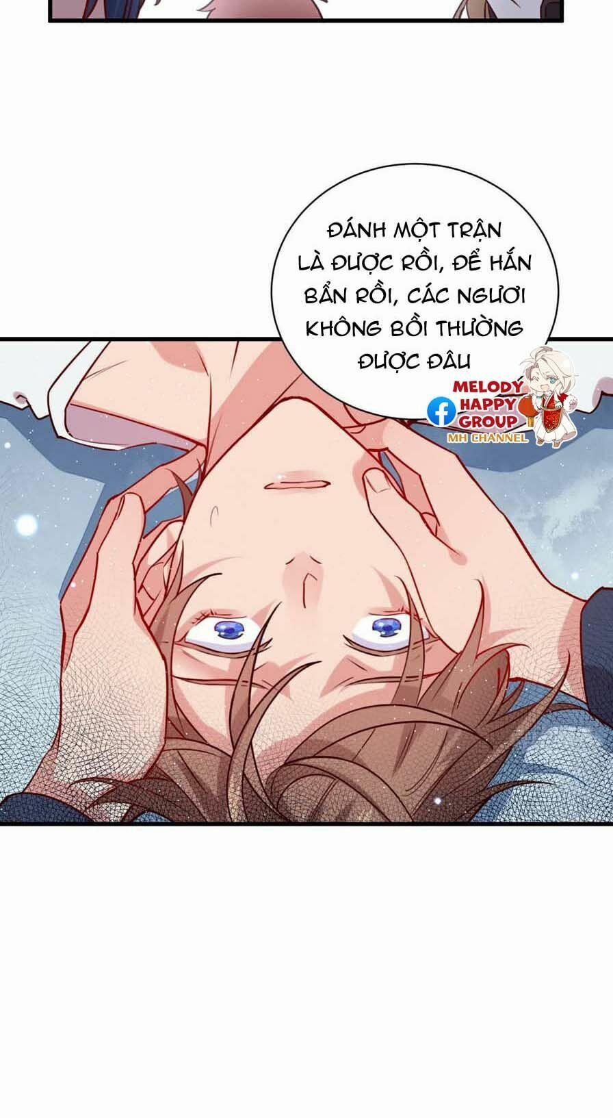 Lang Quân, Xin Đừng…! 62 trang 12