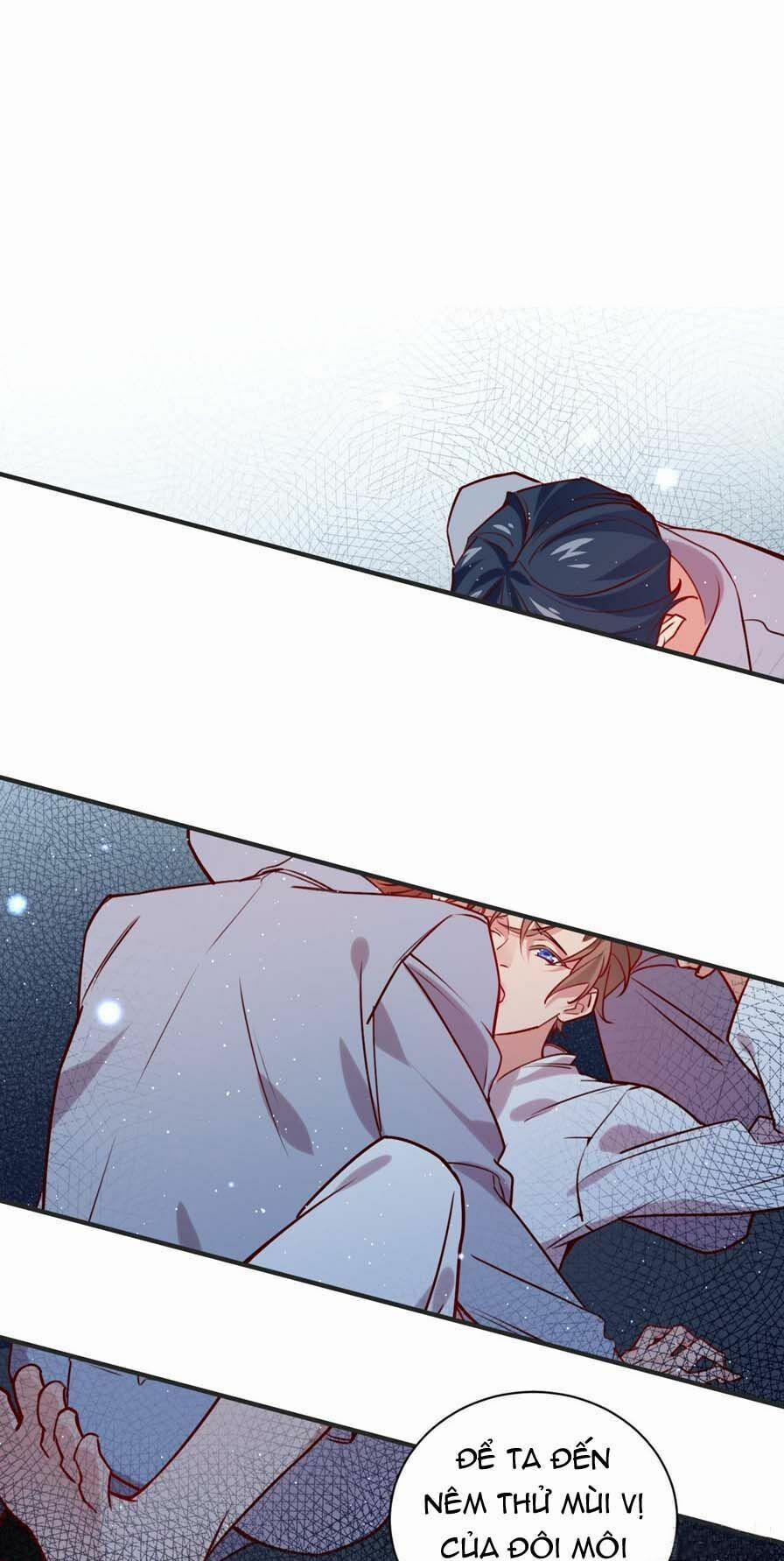 Lang Quân, Xin Đừng…! 62 trang 2