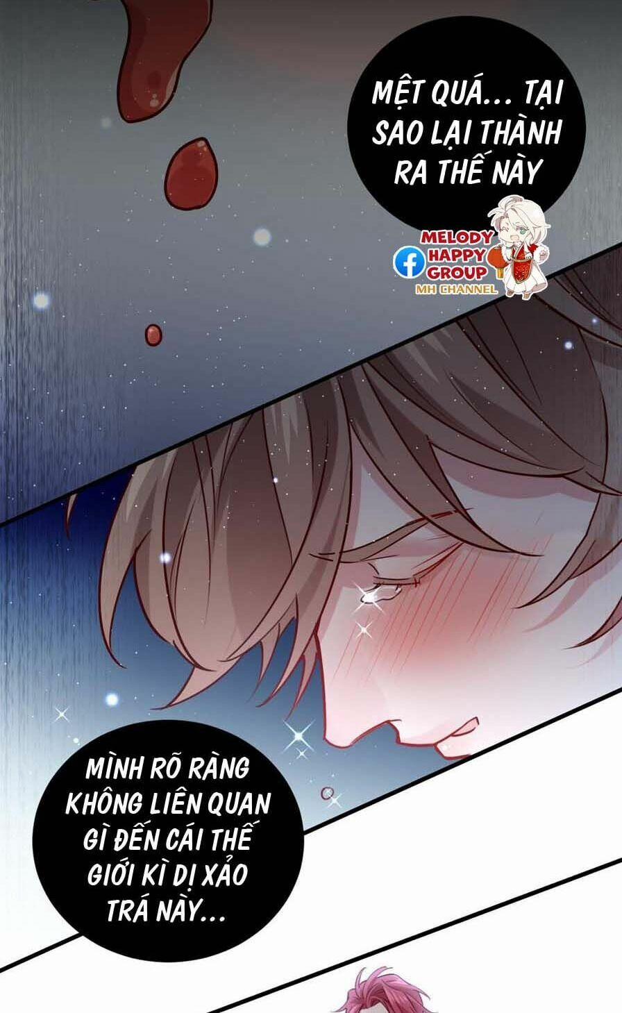 Lang Quân, Xin Đừng…! 62 trang 21