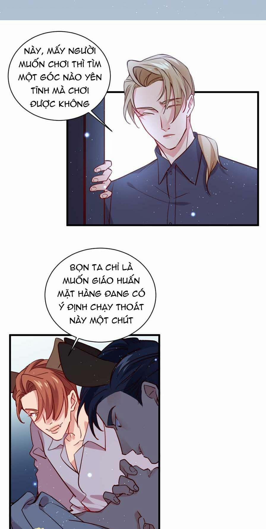 Lang Quân, Xin Đừng…! 62 trang 8