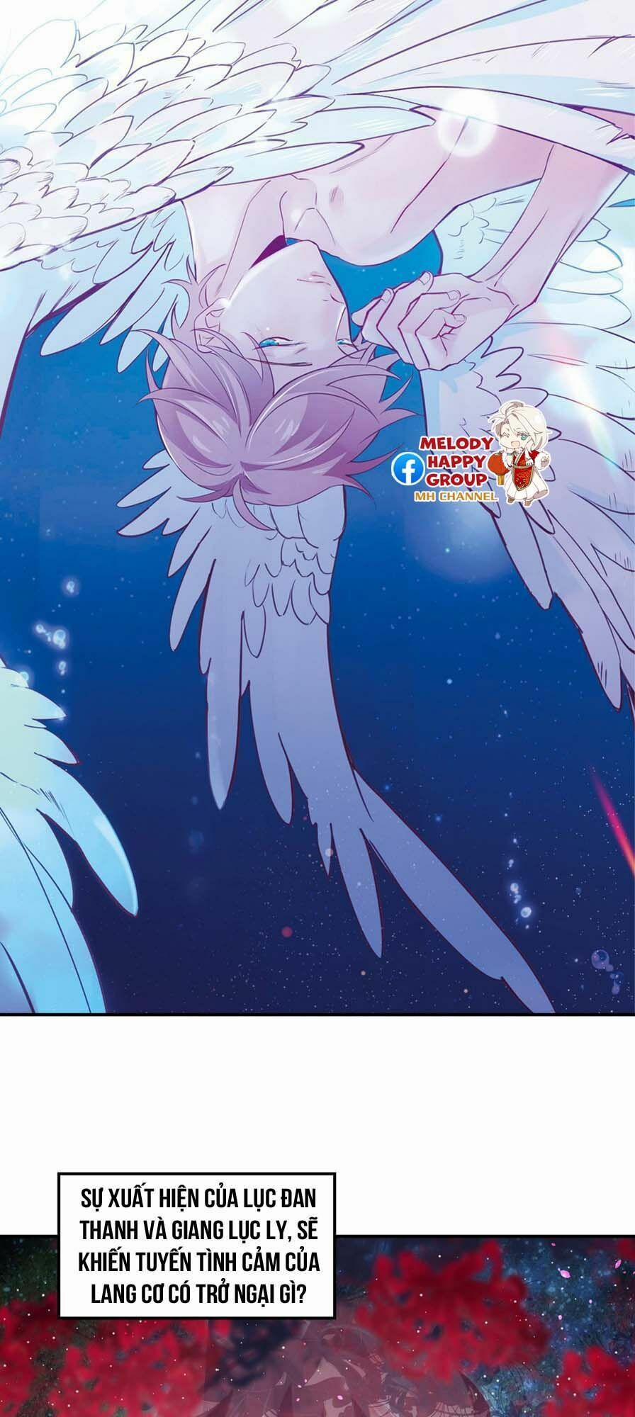 Lang Quân, Xin Đừng…! 63 trang 11