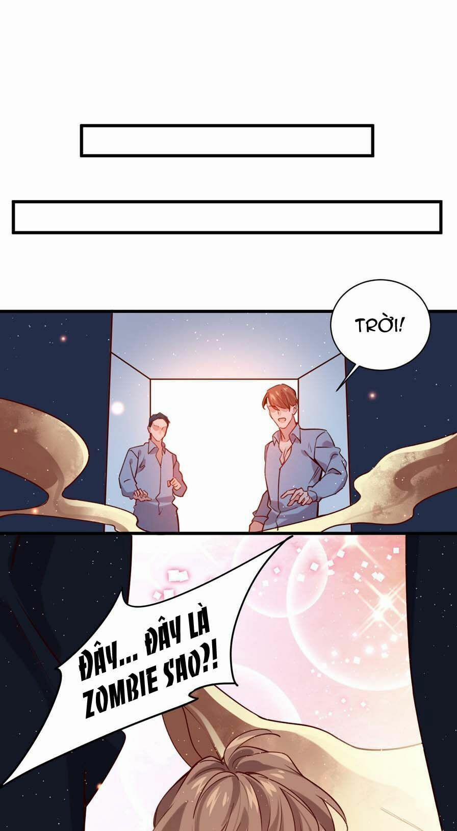 Lang Quân, Xin Đừng…! 64 trang 10