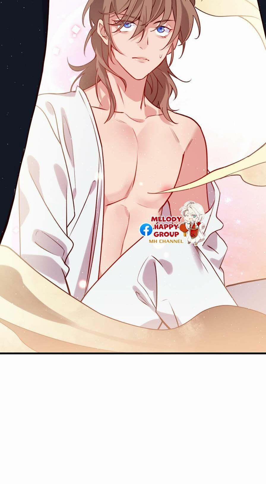 Lang Quân, Xin Đừng…! 64 trang 11