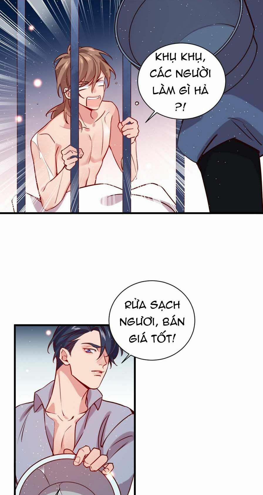 Lang Quân, Xin Đừng…! 64 trang 22