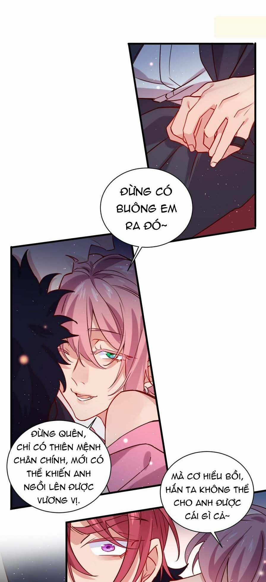 Lang Quân, Xin Đừng…! 65 trang 14