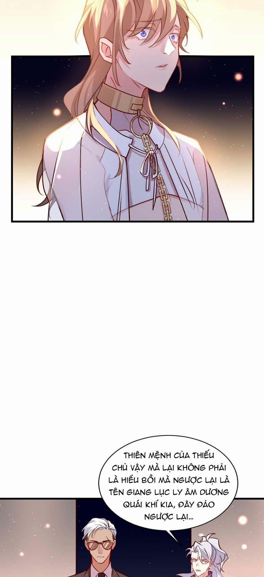 Lang Quân, Xin Đừng…! 65 trang 16