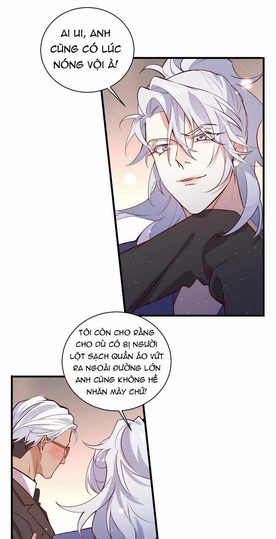 Lang Quân, Xin Đừng…! 65 trang 20