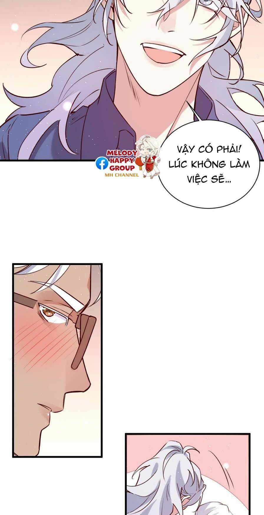 Lang Quân, Xin Đừng…! 65 trang 22