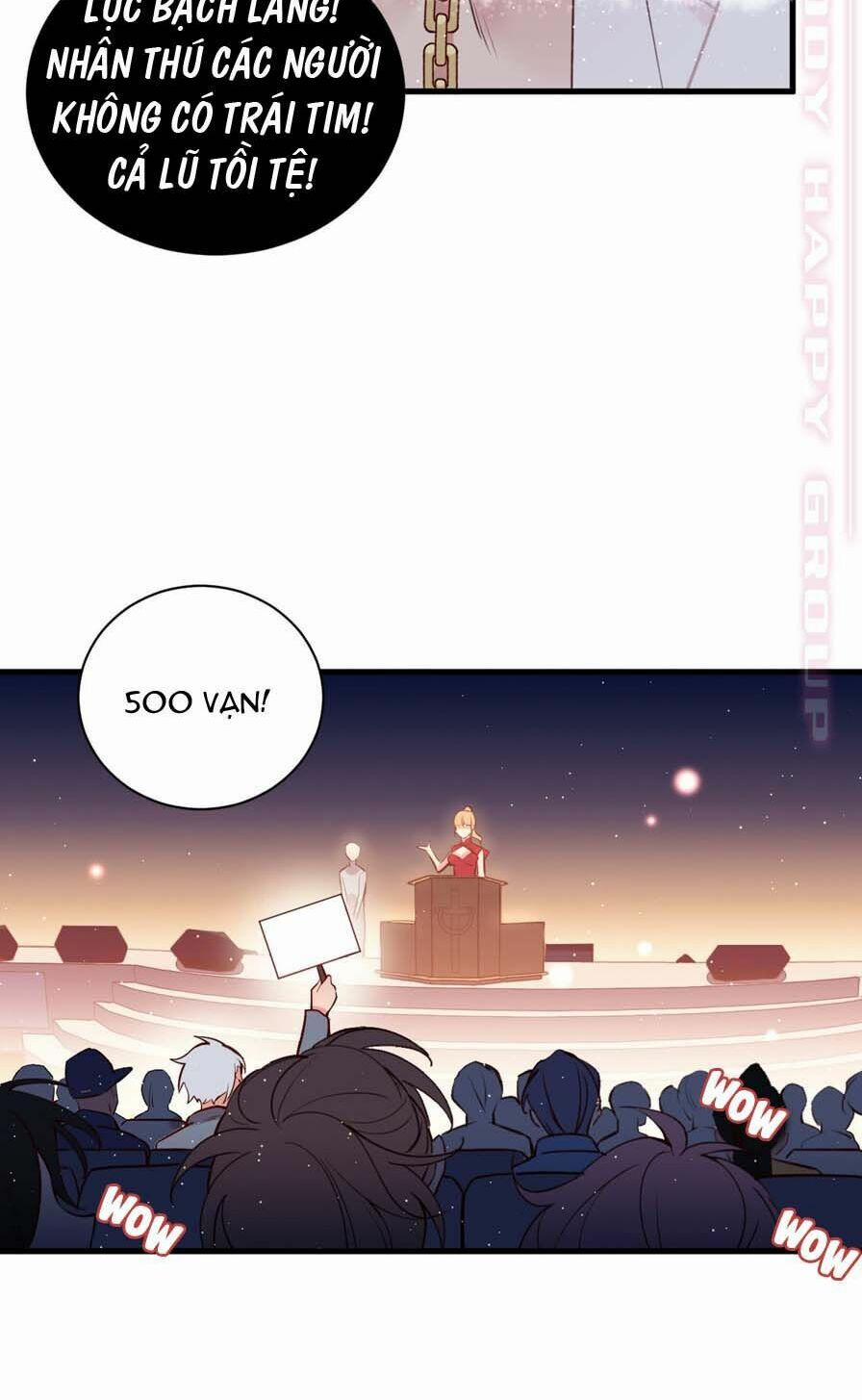 Lang Quân, Xin Đừng…! 66 trang 12