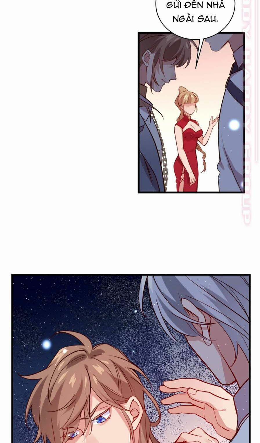 Lang Quân, Xin Đừng…! 66 trang 18