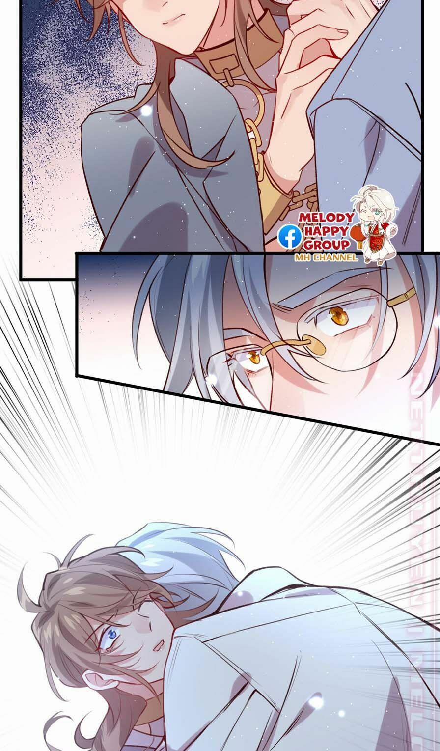 Lang Quân, Xin Đừng…! 66 trang 19