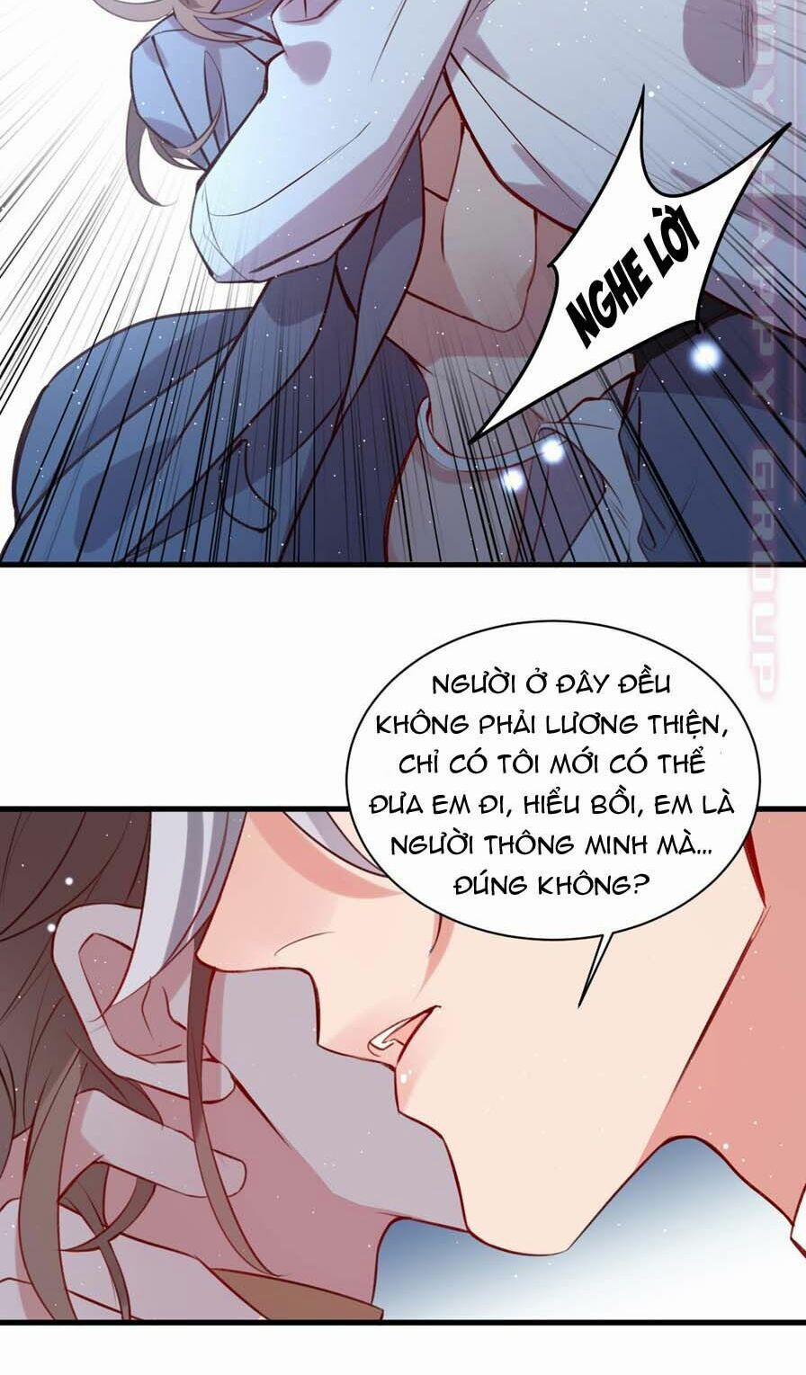 Lang Quân, Xin Đừng…! 66 trang 20