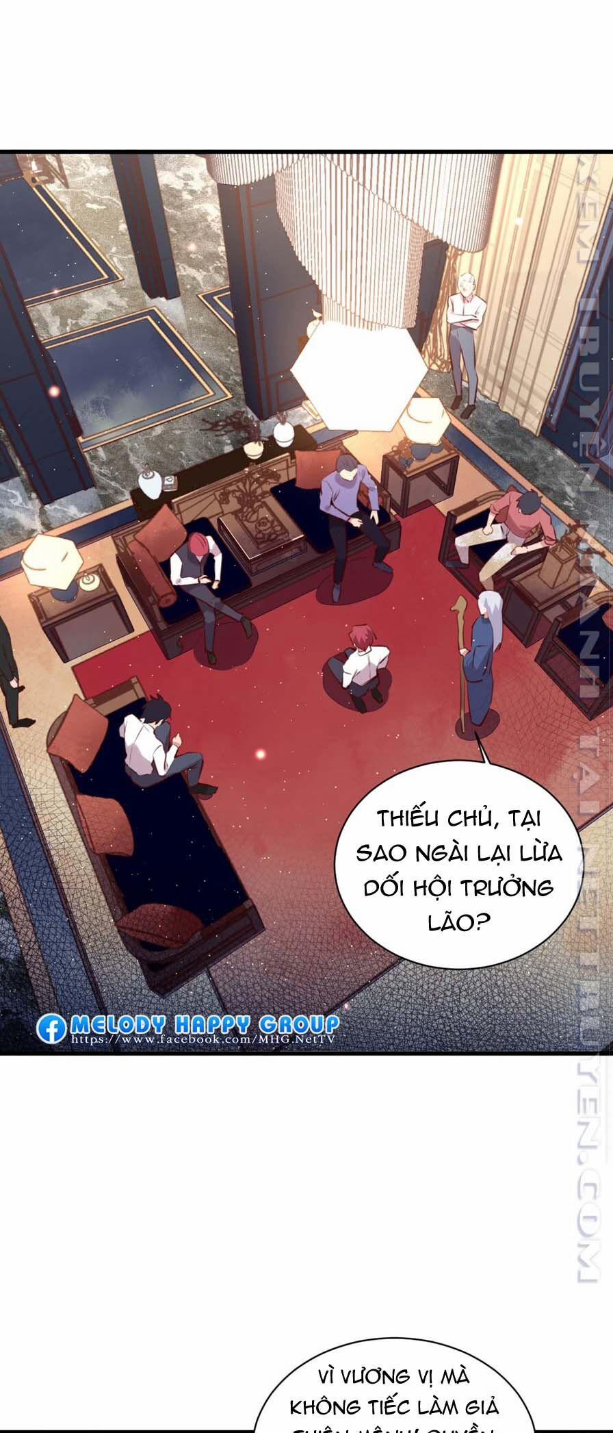 Lang Quân, Xin Đừng…! 67 trang 2