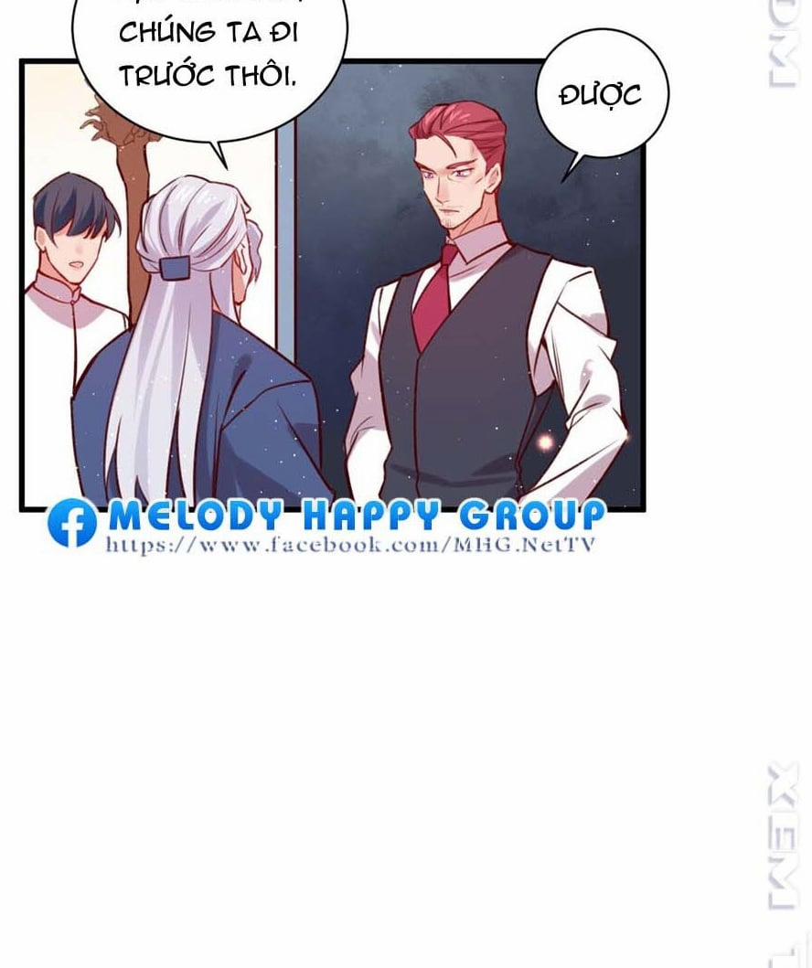 Lang Quân, Xin Đừng…! 68 trang 20