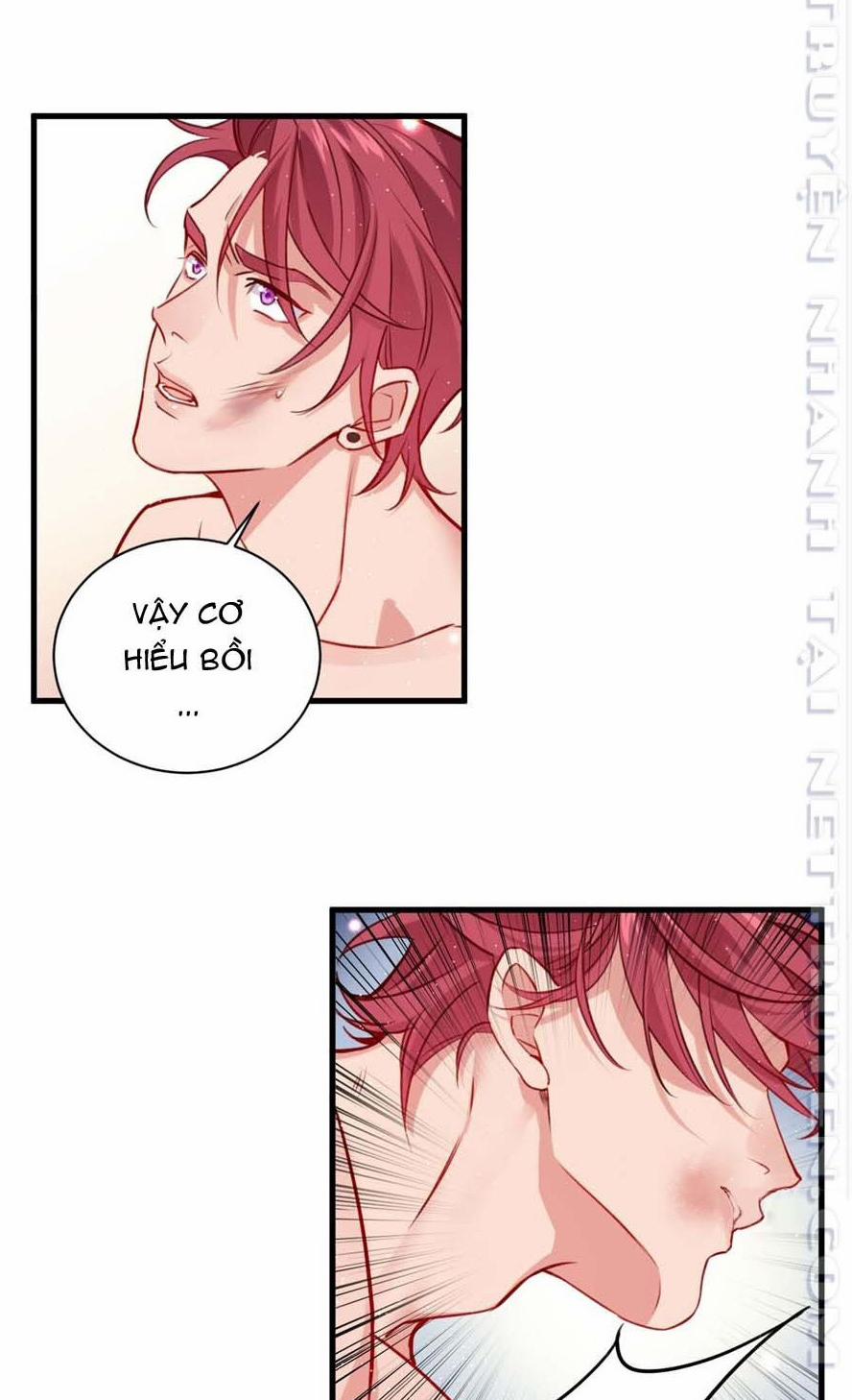 Lang Quân, Xin Đừng…! 68 trang 21