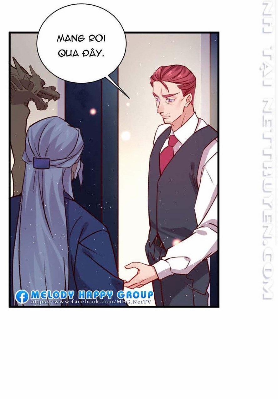 Lang Quân, Xin Đừng…! 68 trang 9