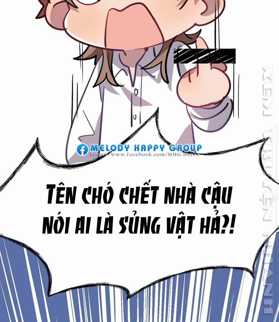 Lang Quân, Xin Đừng…! 69 trang 17