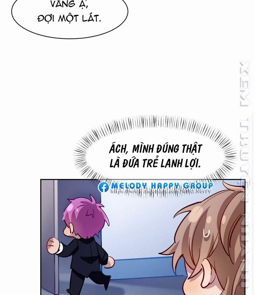 Lang Quân, Xin Đừng…! 69 trang 21