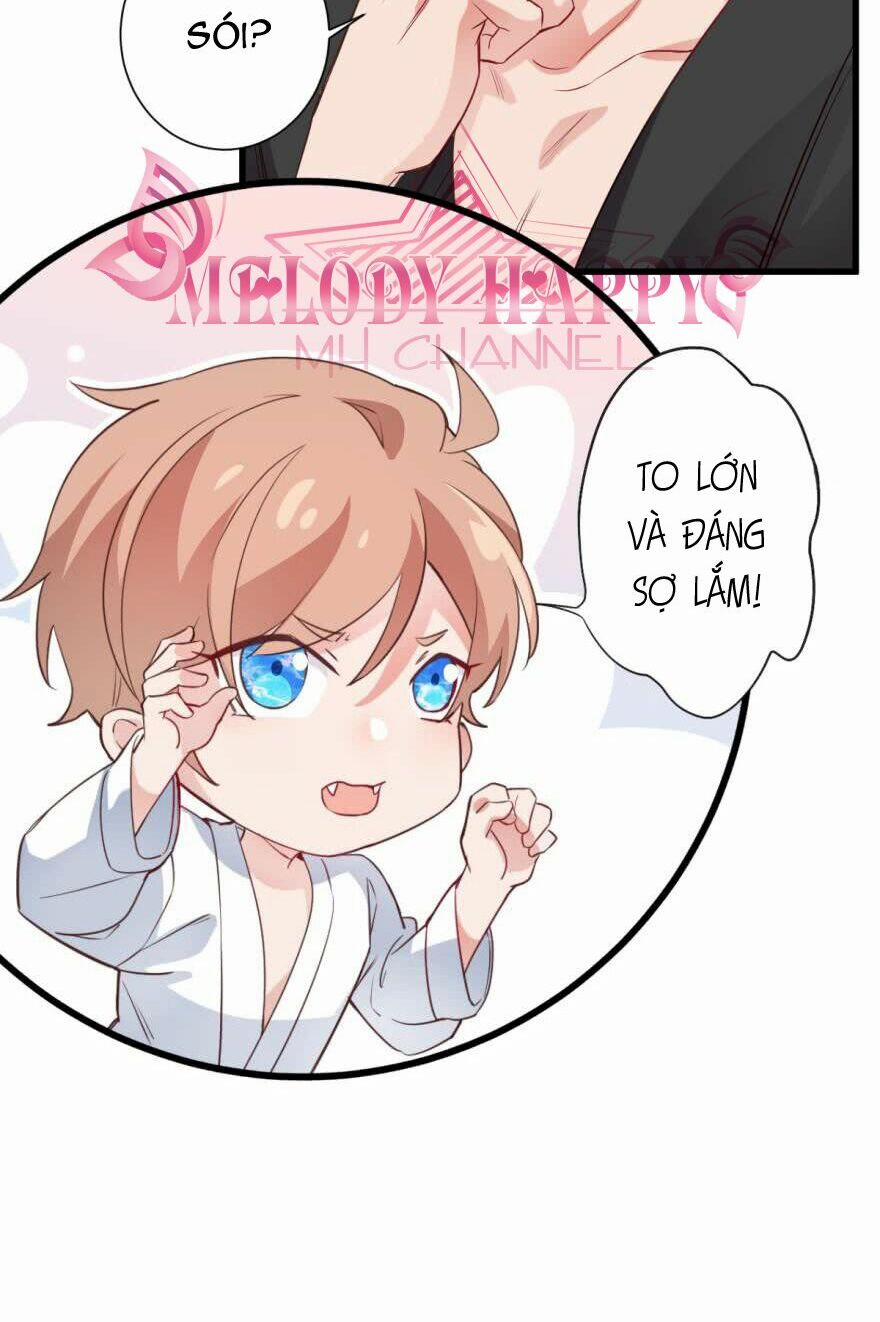 Lang Quân, Xin Đừng…! 7 trang 14