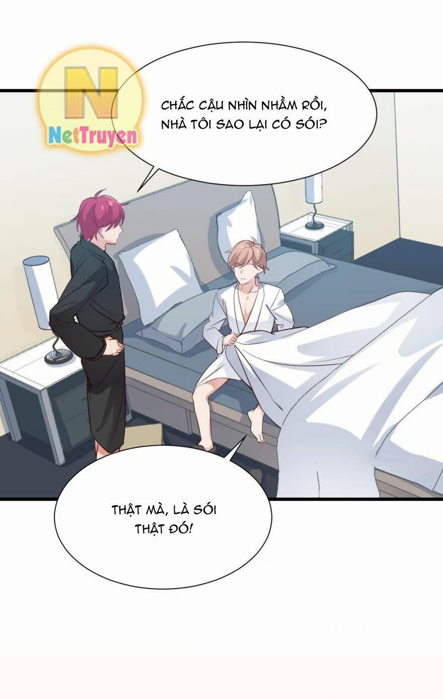 Lang Quân, Xin Đừng…! 7 trang 15