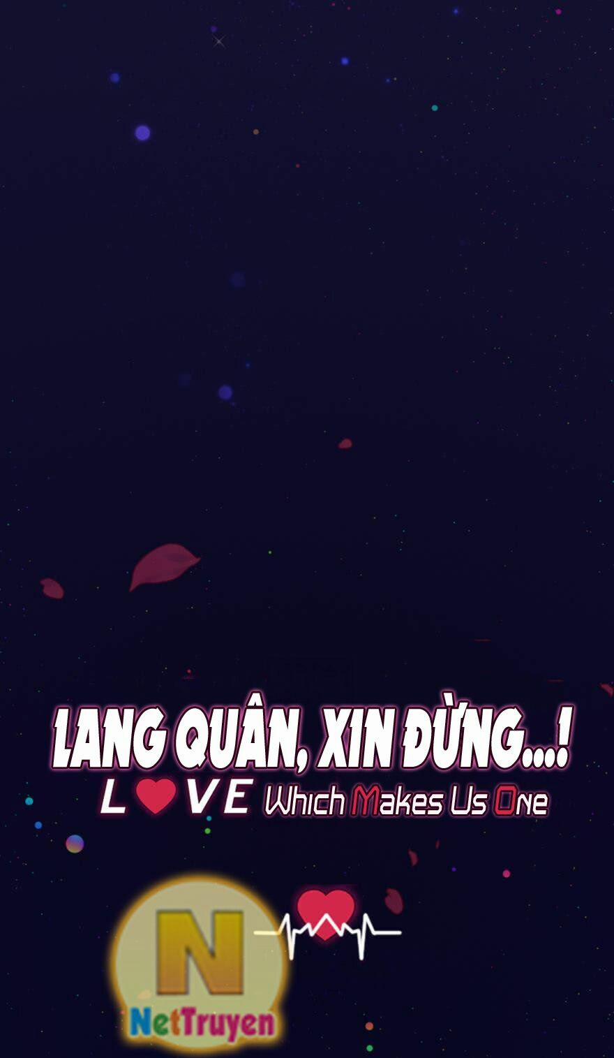 Lang Quân, Xin Đừng…! 7 trang 7