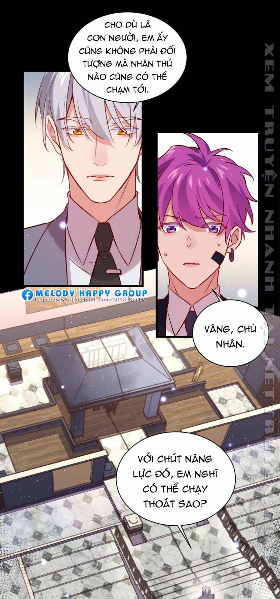 Lang Quân, Xin Đừng…! 70 trang 13