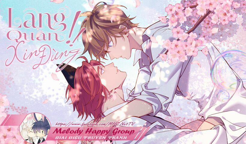 Lang Quân, Xin Đừng…! 70 trang 2