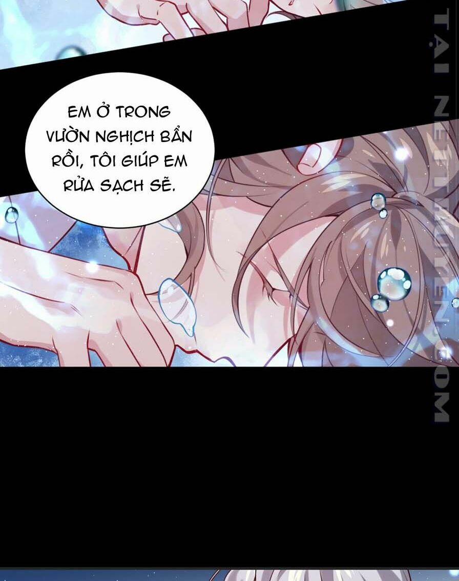 Lang Quân, Xin Đừng…! 70 trang 21