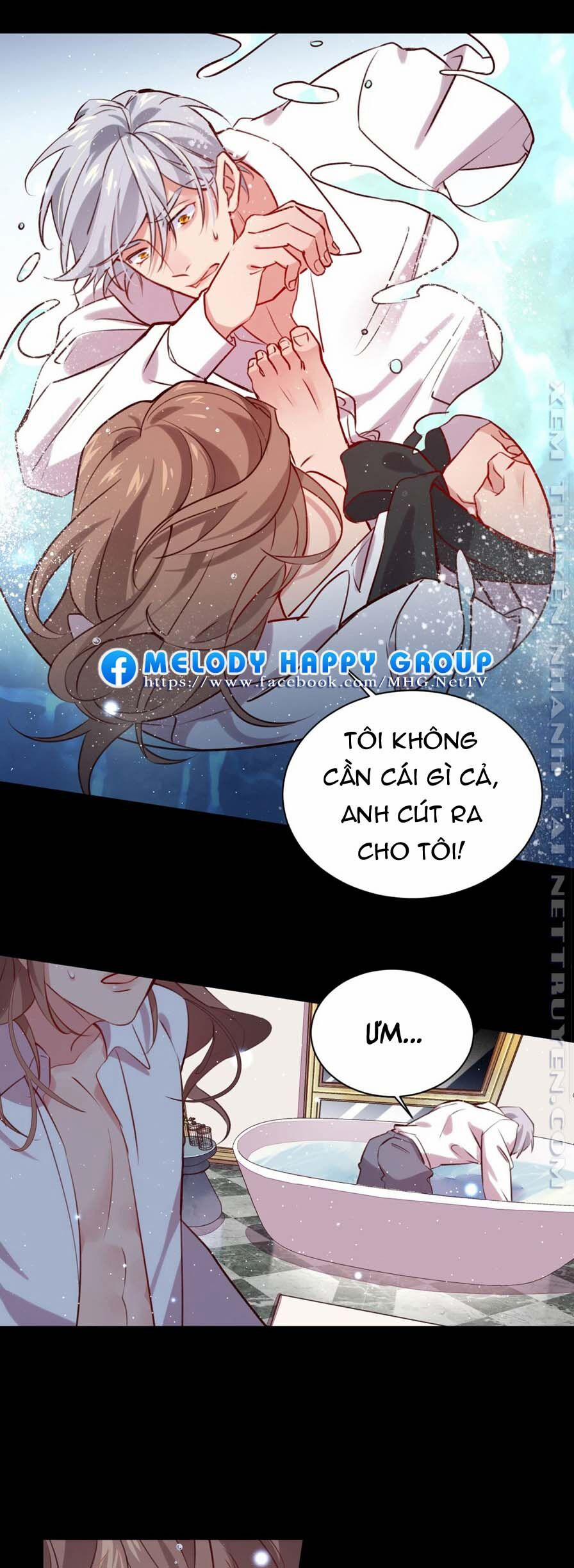 Lang Quân, Xin Đừng…! 71 trang 1