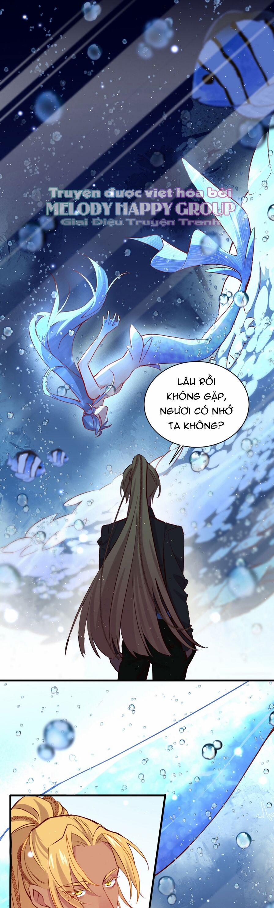 Lang Quân, Xin Đừng…! 72 trang 1