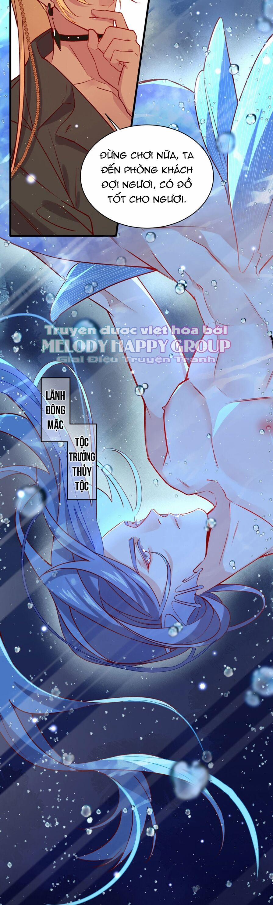 Lang Quân, Xin Đừng…! 72 trang 2