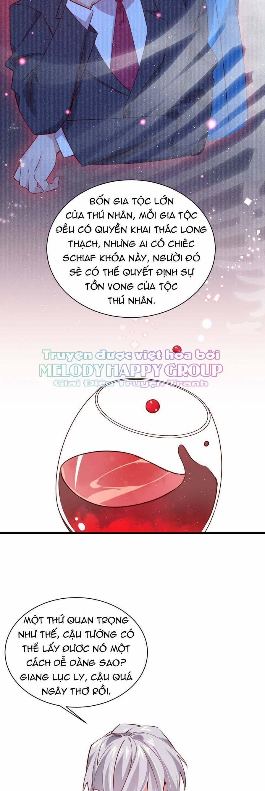 Lang Quân, Xin Đừng…! 74 trang 7