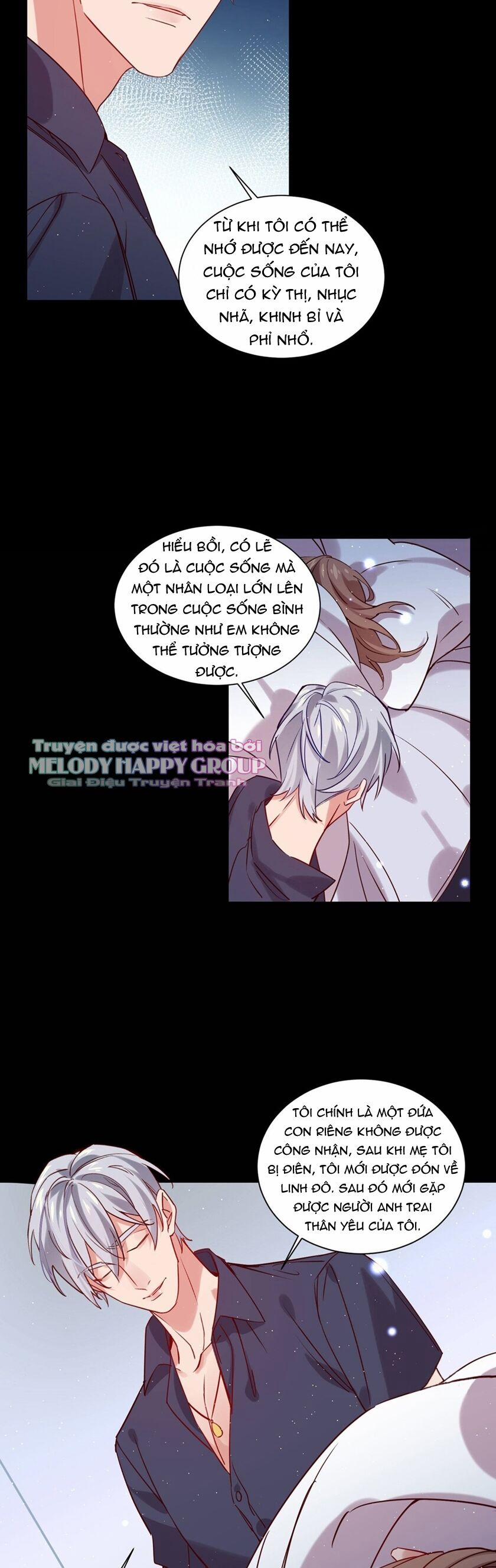 Lang Quân, Xin Đừng…! 75 trang 13