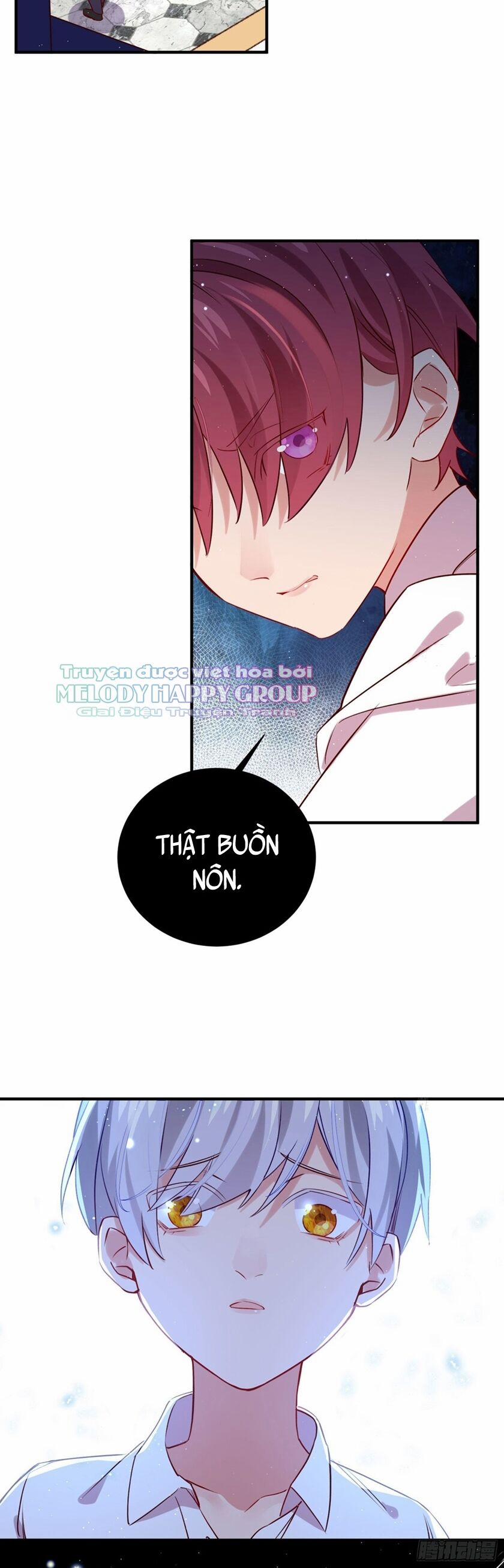 Lang Quân, Xin Đừng…! 75 trang 4