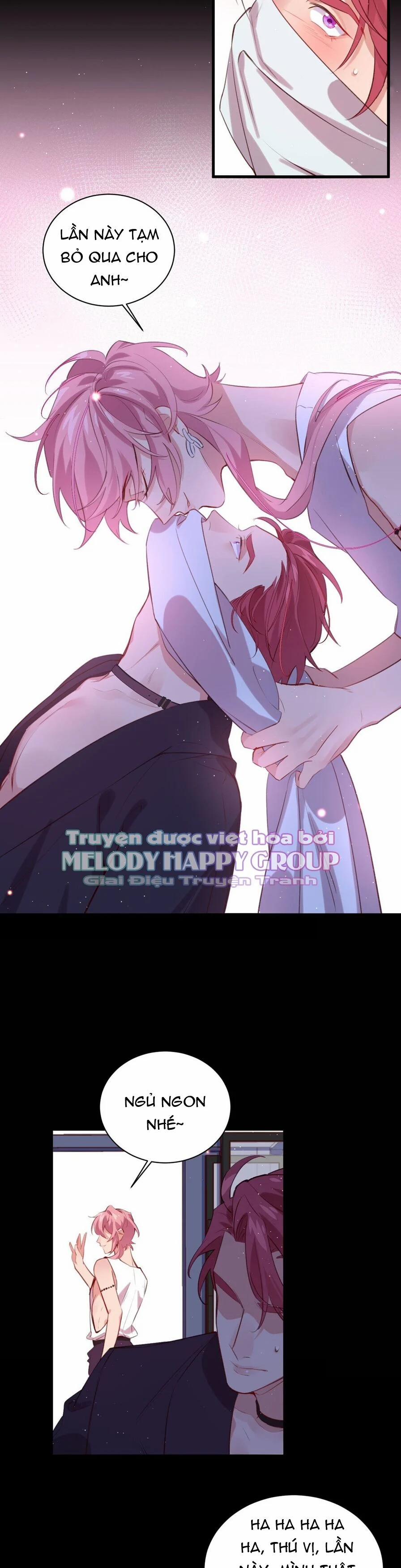 Lang Quân, Xin Đừng…! 76 trang 12