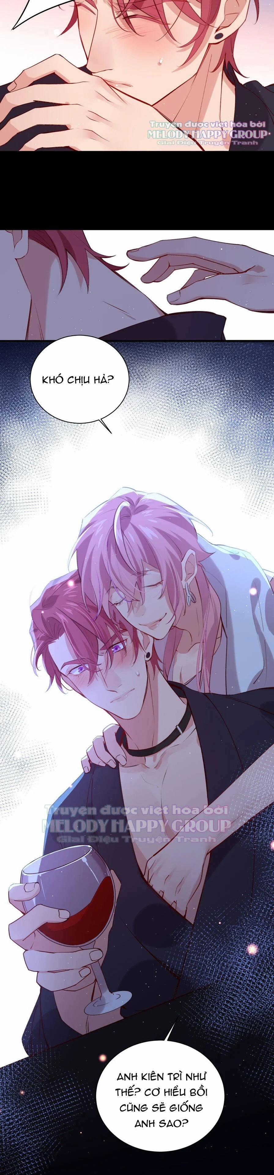 Lang Quân, Xin Đừng…! 76 trang 9