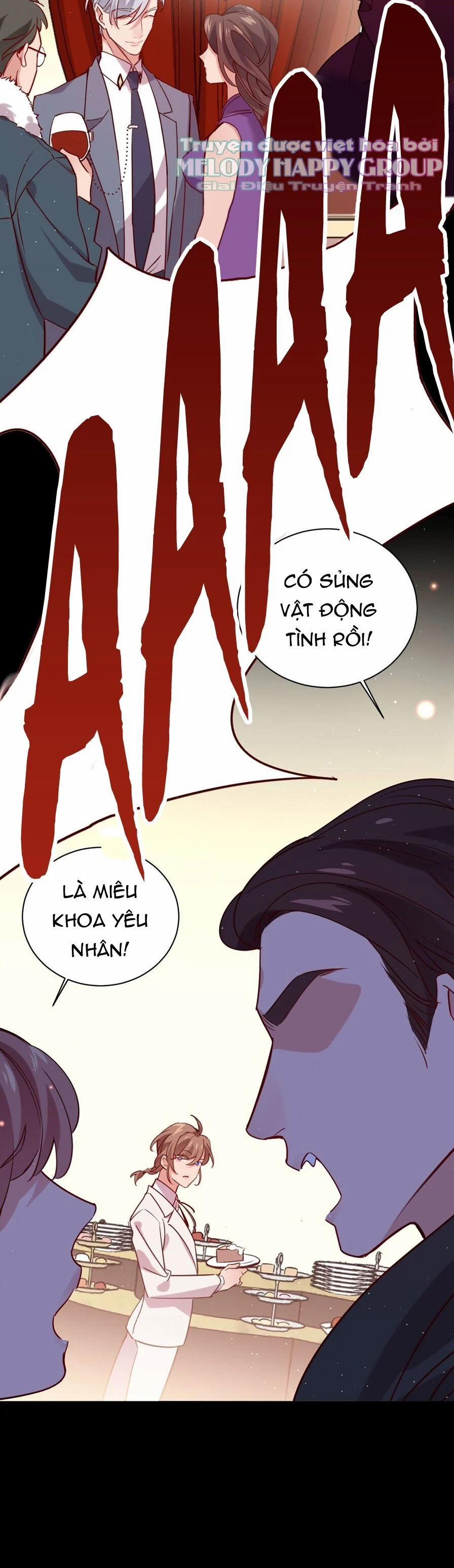 Lang Quân, Xin Đừng…! 77 trang 13