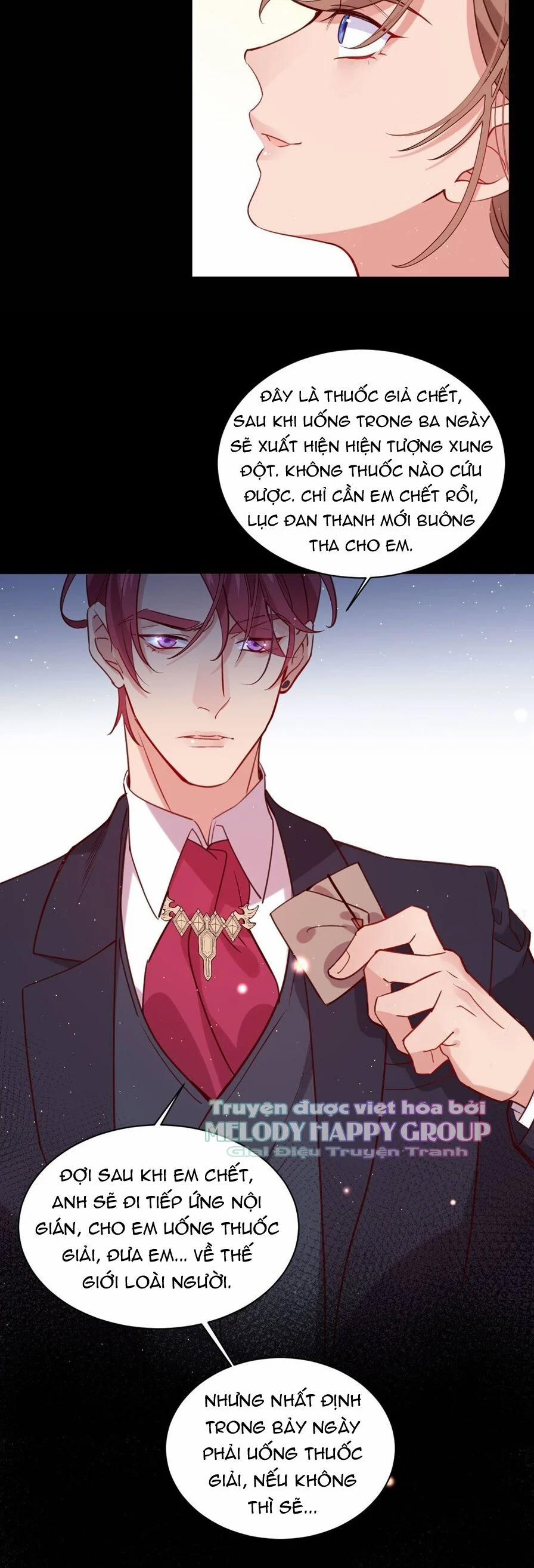 Lang Quân, Xin Đừng…! 77 trang 19