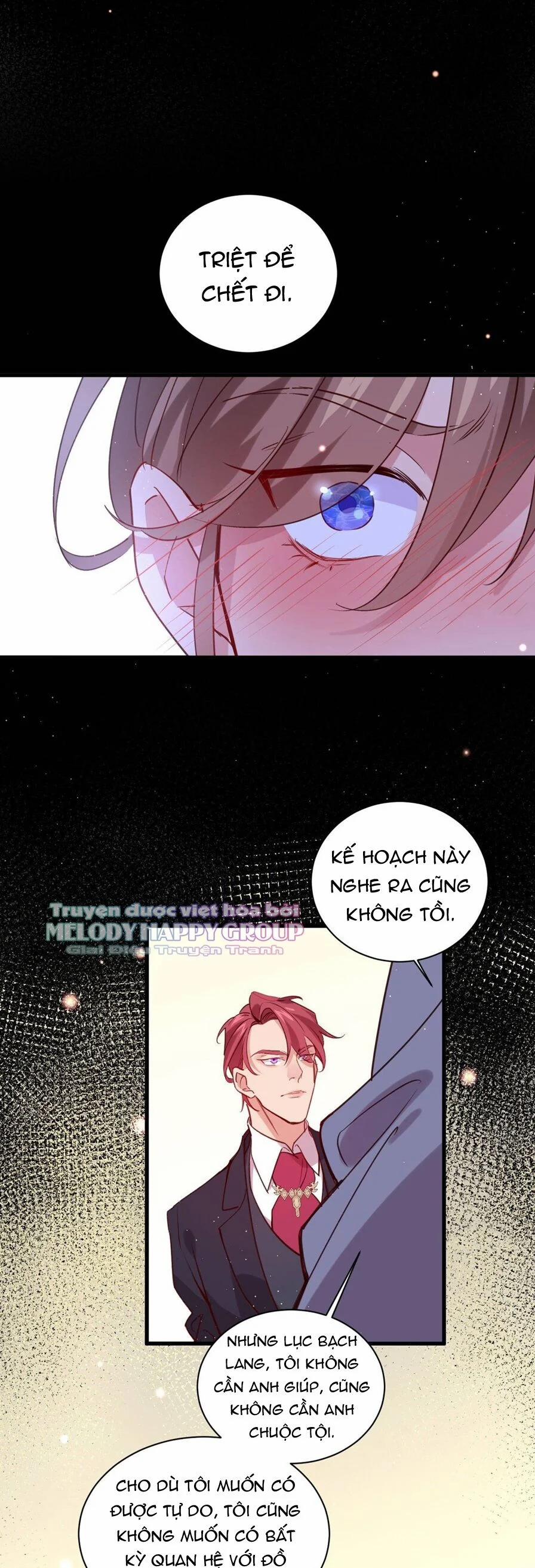 Lang Quân, Xin Đừng…! 77 trang 20