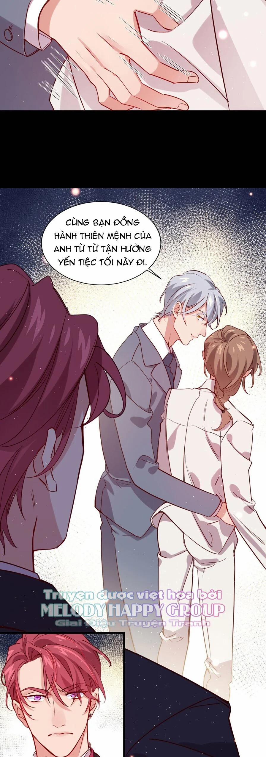 Lang Quân, Xin Đừng…! 77 trang 7