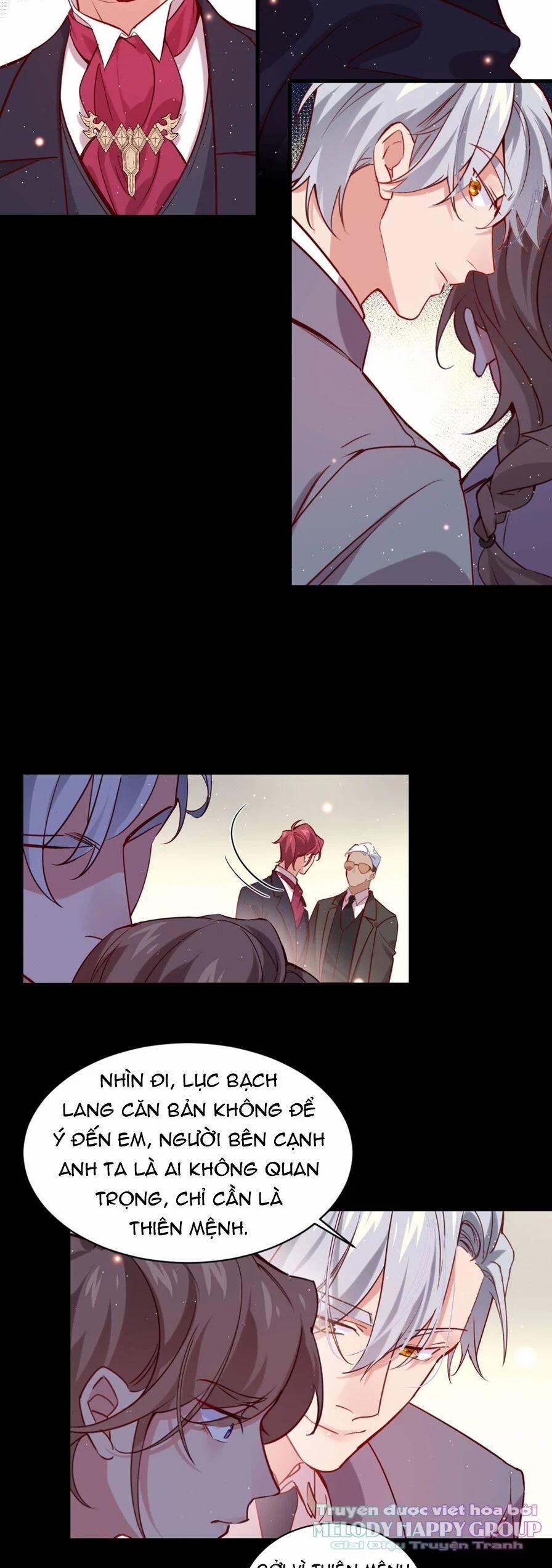 Lang Quân, Xin Đừng…! 77 trang 8