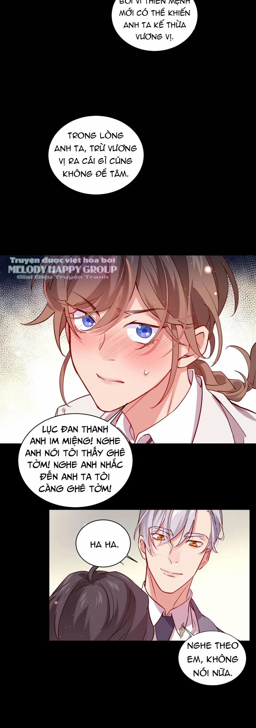 Lang Quân, Xin Đừng…! 77 trang 9